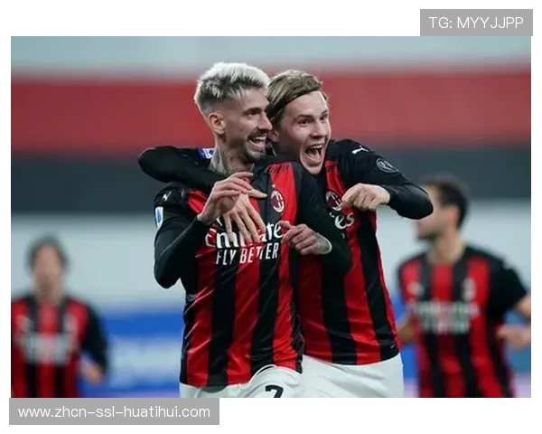 解析AC米兰客场不败秘诀：三中卫体系协同防守