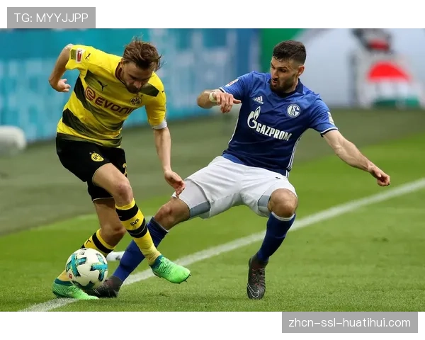 观点：沙尔克04若想重返德甲，需在德乙解决由守转攻时向肋部出球不力的问题